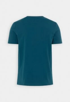 Pier One 7 Pack - T-Shirt Basic - Red/Silver/Royal Blue -Pier One 1feae534401d4119accbb4a1cfb2f51c scaled