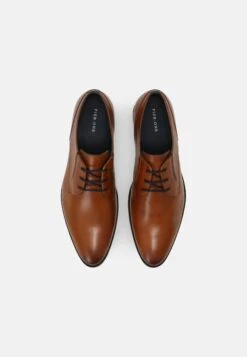 Pier One Veterschoenen - Cognac -Pier One 20575981f0e9457290025e03dd415b0d scaled