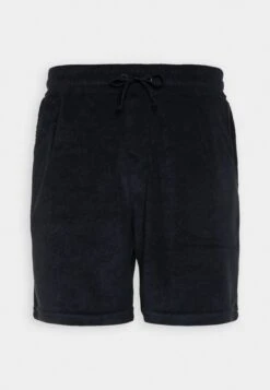 Pier One Toweling - Shorts - Dark Blue -Pier One 20e3319f3bdd43aeb6320f6fecbb496b scaled