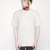 Pier One T-Shirt Basic - White