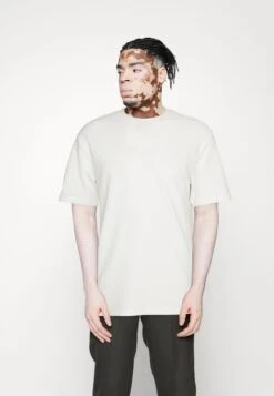 Pier One T-Shirt Basic - White