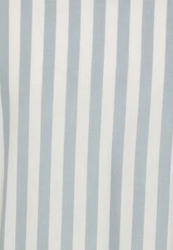 Pier One Overhemd - Light Blue/White -Pier One 21e345cebe3743e28f208c61effcf580 scaled