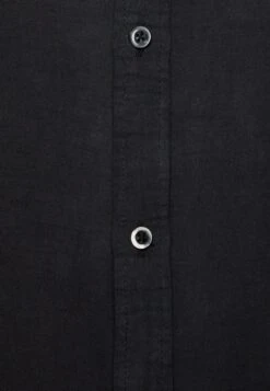 Pier One Linen Mix 2 Pack - Overhemd - Black/Olive 9 Pier One Linen Mix 2 Pack - Overhemd - Black/Olive -Pier One 21eeeabfb67e4fa0998f89209a3c3ac9 scaled