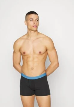 Pier One 12 Pack - Onderbroeken - Black 10 Pier One 12 Pack - Onderbroeken - Black -Pier One 22a2d97d028f4bd19f3427800342e633 scaled