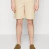 Pier One Shorts - Off-White