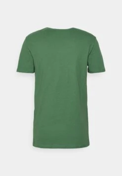 Pier One 5 Pack - T-Shirt Basic - Green/Beige/Khaki -Pier One 2329207dd64d48d88b9ffd189a1435e9 scaled