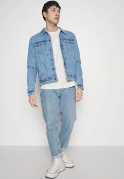 Pier One Spijkerjas -Blue -Pier One 246a28a76fa244c2be683690e2bab7fc scaled