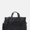 Pier One Unisex - Weekendtas - Black