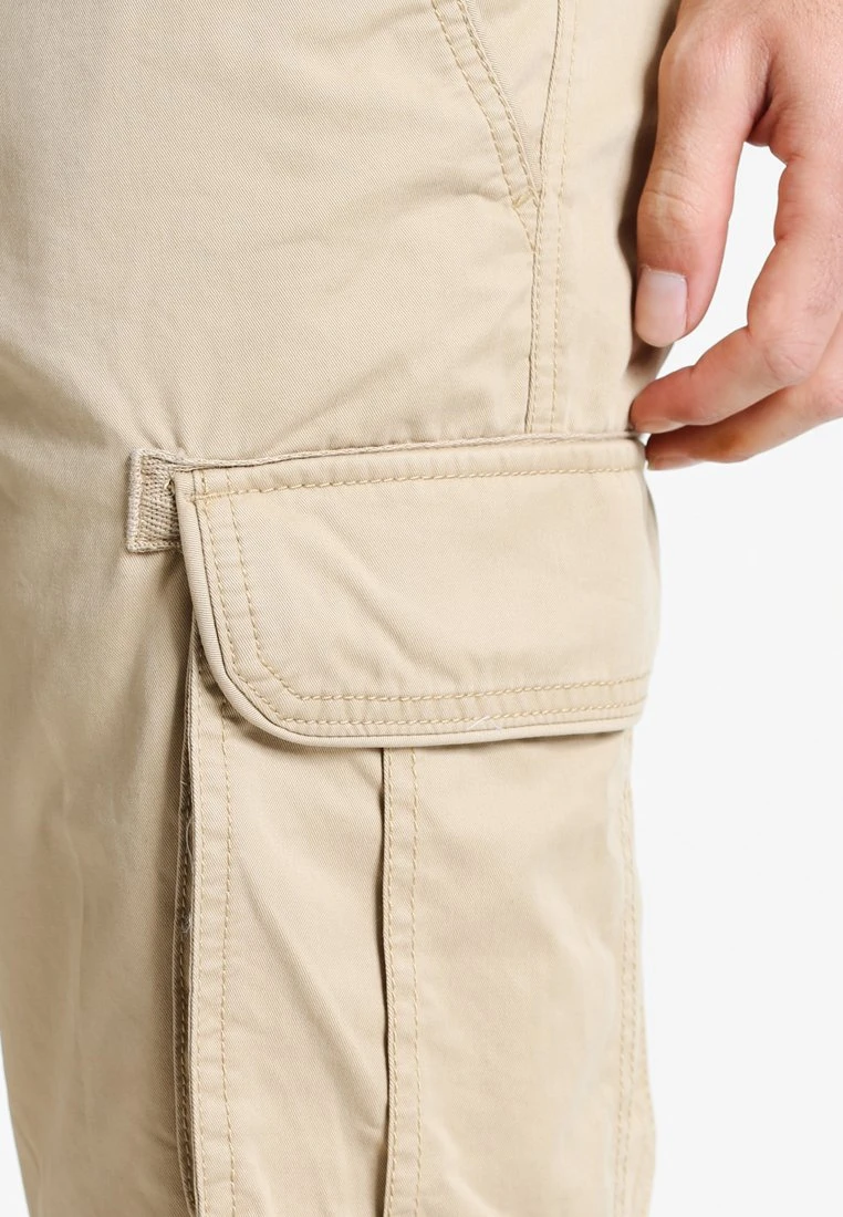 Pier One Shorts - Beige 4 Pier One Shorts - Beige - Afbeelding 4