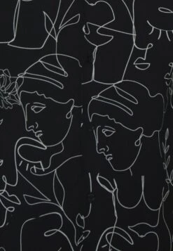 Pier One Resort Regular - Overhemd - Black -Pier One 2723732f65254795b59fc853da1411f7 scaled