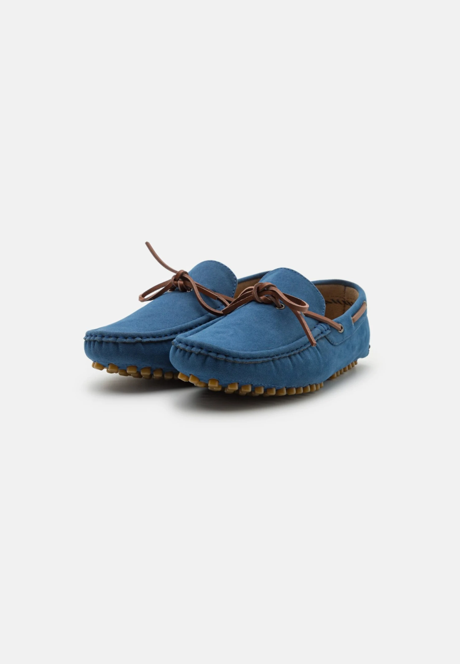 Pier One Mocassins - Blue 2 Pier One Mocassins - Blue - Afbeelding 2