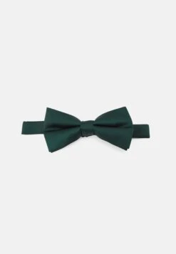 Pier One Vlinderdas - Dark Green