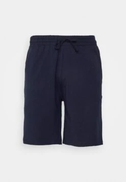 Pier One Pyjama - Dark Blue/Bordeaux -Pier One 28830e29fb2d4c2f847c2f1c8ca206f7 scaled