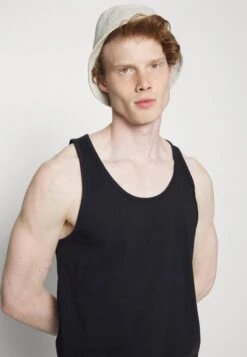 Pier One 3 Pack - Top - Black/White/Brown -Pier One 28cbf880bd6047c7acfa83dc4fce5bf8 scaled