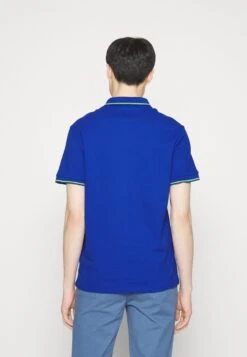 Pier One Neon Tipping Birdy - Poloshirt - Blue 7 Pier One Neon Tipping Birdy - Poloshirt - Blue -Pier One 29e0b6fe1bee4793a9f342d1cb483b26 scaled