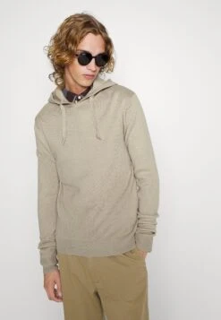 Pier One Trui - Beige -Pier One 2a745b1c9be041beaa56ef824666cea9 scaled