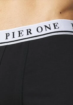 Pier One 5 Pack - Onderbroeken - Black/White 7 Pier One 5 Pack - Onderbroeken - Black/White -Pier One 2b931574e59a47cab167baa0b4051dc3 scaled