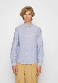 Pier One 2 Pack - Overhemd - White/Light Blue 11 Pier One 2 Pack - Overhemd - White/Light Blue -Pier One 2bc820e51939446aa8216e58ec4cd896 scaled