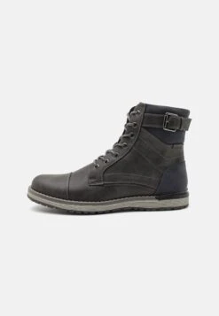 Pier One Veterboots - Grey