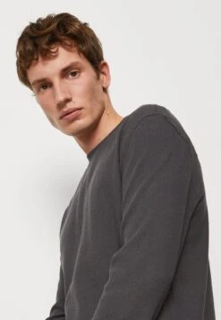 Pier One Longsleeve - Dark Grey -Pier One 2ded30aa315740cc918c54c2f8b5f47d scaled