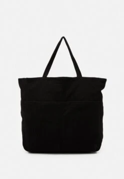 Pier One Unisex - Shopper - Black