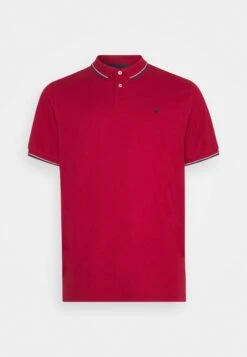 Pier One Poloshirt - Red