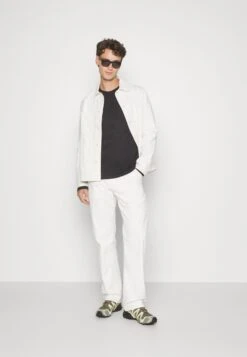 Pier One 5 Pack - Longsleeve -Black