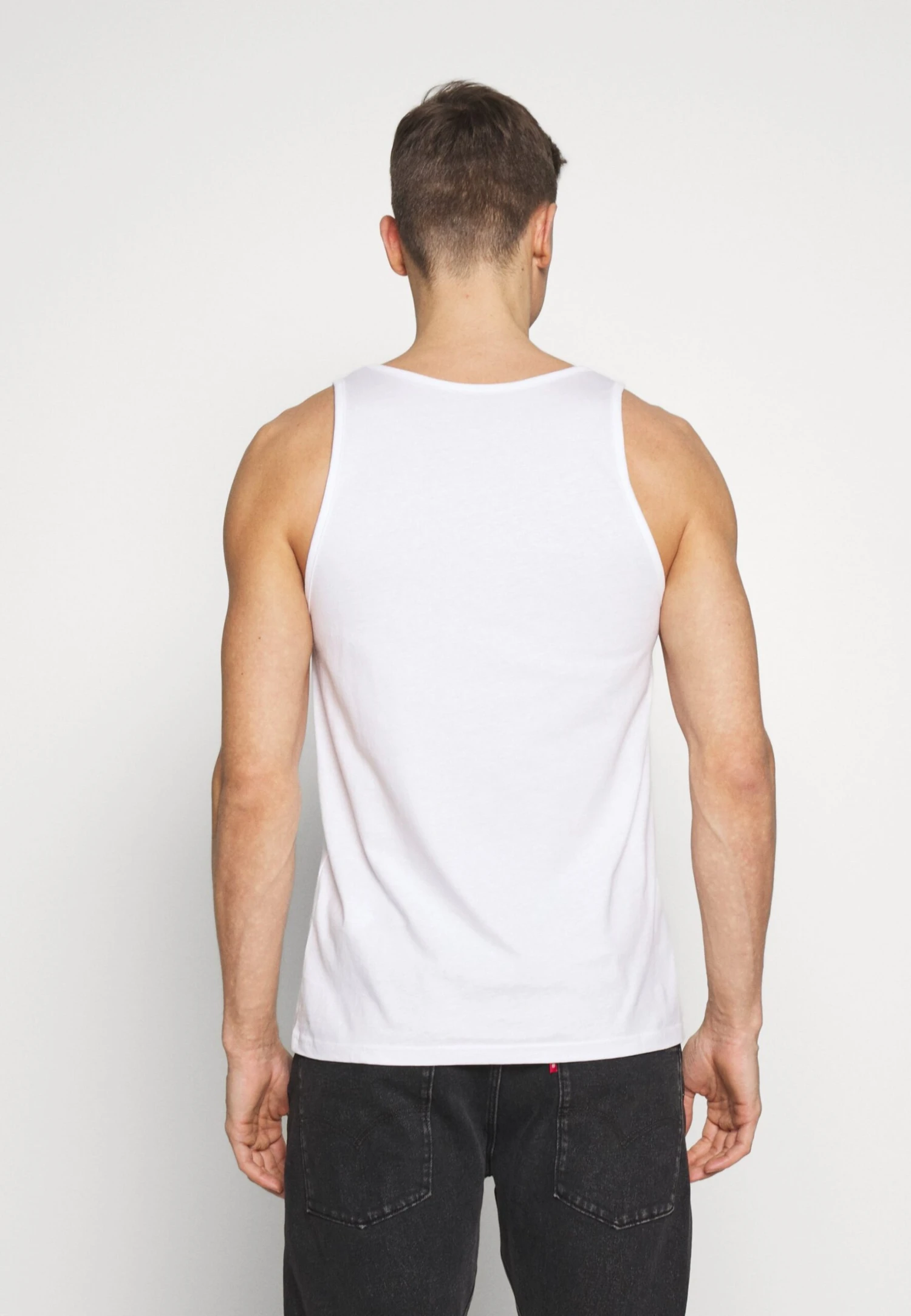 Pier One 2 Pack - Top - White 4 Pier One 2 Pack - Top - White - Afbeelding 4