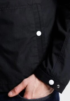 Pier One Lichte Jas - Black 10 Pier One Lichte Jas - Black -Pier One 33182bcc66694371b90feb6560bd44d9