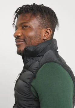 Pier One Bodywarmer - Black -Pier One 346ee86cc19b49c3b939b6989a1e5346 scaled