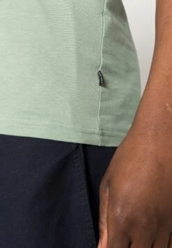 Pier One 3 Pack - Top - Dark Grey / Green / Bordeaux -Pier One 369e7c3a7b9a49f4a0239a7a450be8d0 scaled