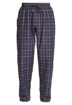 Pier One Pyjamabroek - Dark Blue -Pier One 36e80c29f01742278ec3f871871b6da2 scaled