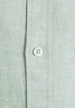 Pier One Overhemd - Mottled Light Green -Pier One 37618c8de270487f969016934d93b3fb scaled