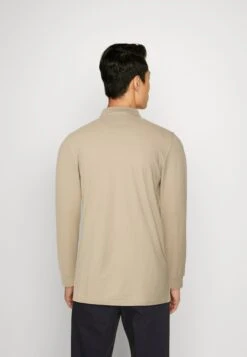 Pier One Poloshirt - Beige -Pier One 37bb86dfa3ec4d78be3e6de97242fa82 scaled