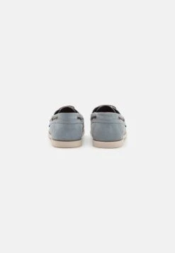 Pier One Leather Unisex - Bootschoenen - Light Blue 8 Pier One Leather Unisex - Bootschoenen - Light Blue -Pier One 38a5e66a7c314c5d9ef54a801fa7a47d scaled