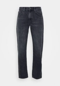 Pier One Slim Fit Jeans - Black -Pier One 38c9d31a30444e0cb0fe45ce8cc2757d scaled