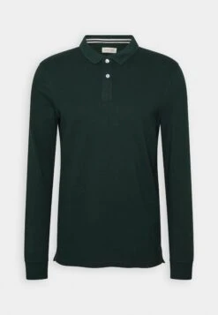 Pier One Poloshirt - Evergreen -Pier One 39b99df12df940088ae8566d9fb634e1 scaled