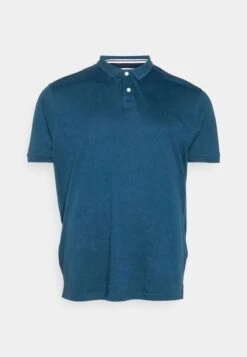Pier One Poloshirt -Teal -Pier One 3c3f59aed11d47e1b11ceae191bef0e4 scaled