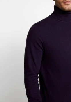 Pier One Trui - Dark Purple -Pier One 3d34ff6461fa45d897698865b4e52c29 scaled