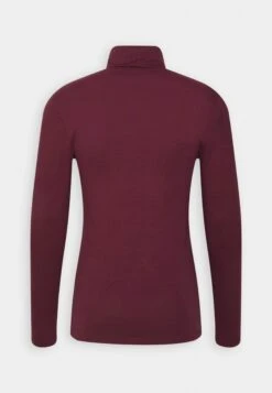 Pier One 2 Pack - Longsleeve - Beige/Bordeaux -Pier One 3d3e093432d944268d80569f7d4bcf48 scaled