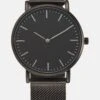 Pier One Horloge - Black