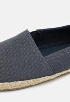 Pier One Unisex - Espadrilles - Dark Grey -Pier One 401b2a9b74114e80a73dde61f7ec34a5 scaled