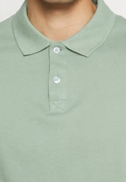 Pier One Poloshirt - Green -Pier One 40abbf4f512844e99f0fcd8dcced0a1d scaled