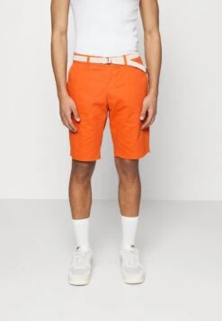 Pier One Shorts - Orange
