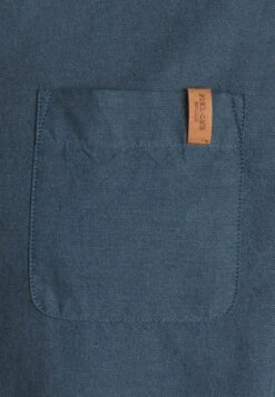 Pier One Overhemd - Dark Blue -Pier One 43663e8abf664dcbbf117714f206a2c0 scaled