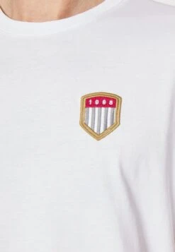 Pier One T-Shirt Print - White -Pier One 447cbcba64dd4b48a1d21aa3bcd2e8e0 scaled