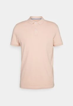 Pier One Poloshirt - Pink -Pier One 44beb24c210443f88c462bc949509c1d scaled