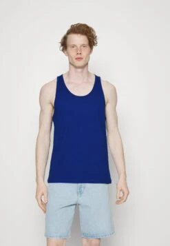 Pier One 3 Pack - Top - Black/Blue/Grey 11 Pier One 3 Pack - Top - Black/Blue/Grey -Pier One 471ff729bf9647328e1582a8264c79da scaled