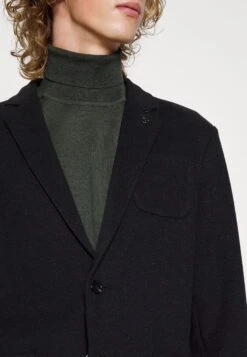 Pier One Blazer - Black -Pier One 4862701bd83943d1b95dba140283aef2 scaled