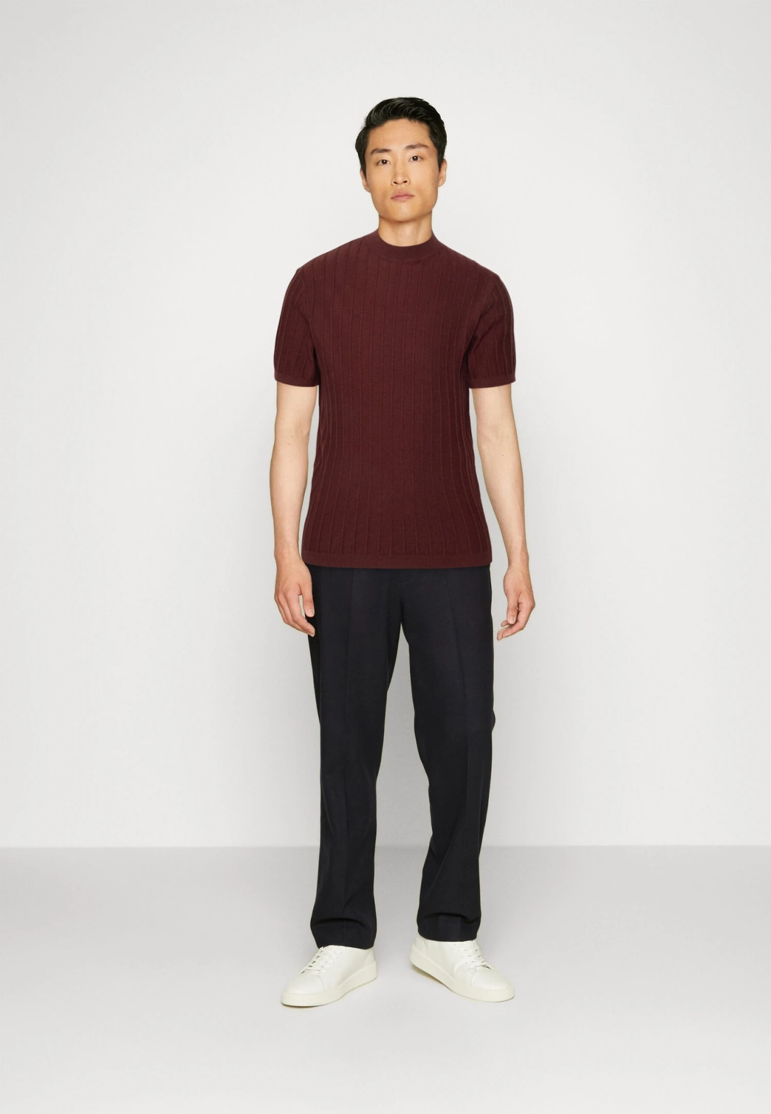 Pier One T-Shirt Print - Brown 2 Pier One T-Shirt Print - Brown - Afbeelding 2